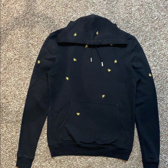 Dior Other - 2019 Dior Homme bee hoodie very rare
